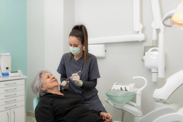 Best Emergency Dental Care for Sports Injuries in , NC