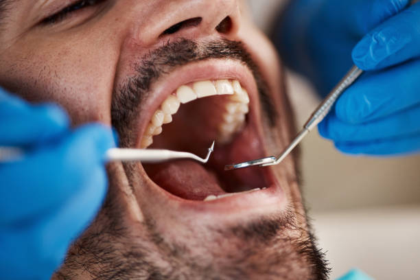 Best Walk-In Emergency Dental Services in , NC