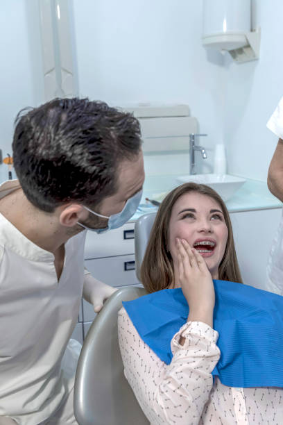 Best Knocked-Out Tooth (Avulsed Tooth) Treatment in , NC