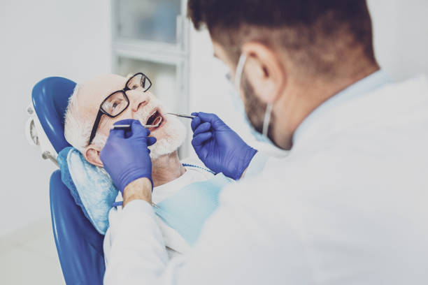 Best Emergency Treatment for Jaw Pain or Injury in , NC